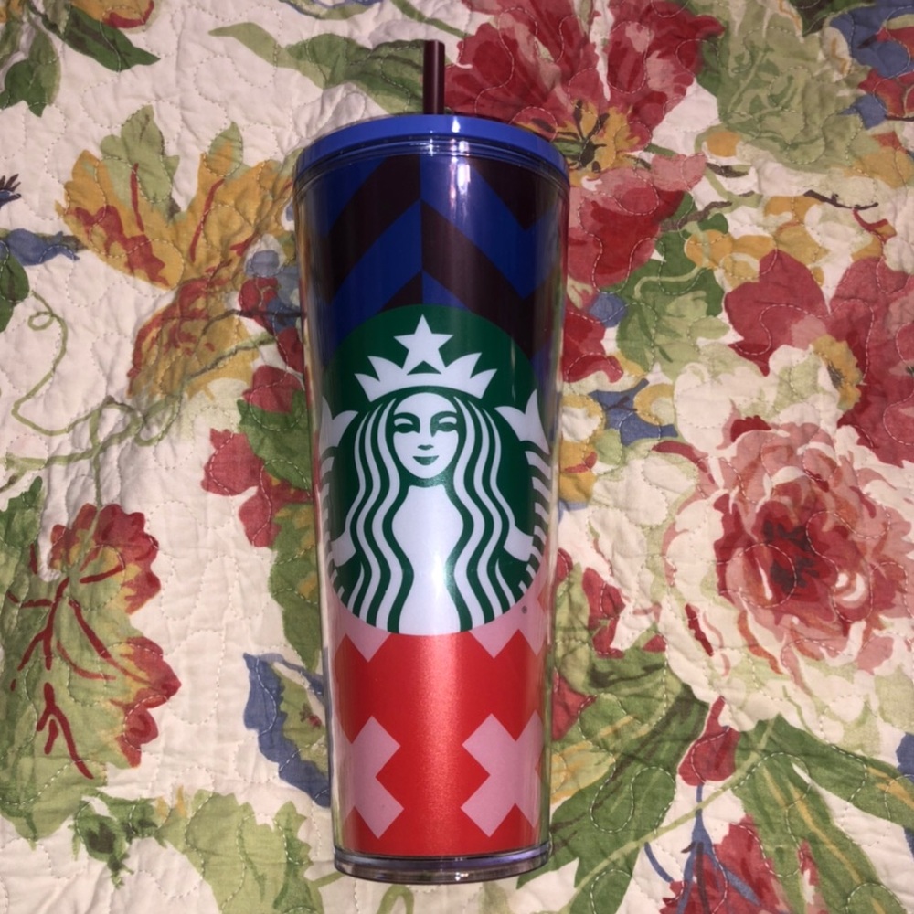 BNWT Starbucks 2021 Summer Release Target Exclusive